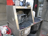 Drester drester 9000-tt verdunner & waterreiniger - afbeelding 6 van  7