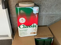 Dreumex classic handzeep (8x) - afbeelding 1 van  5