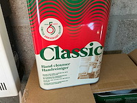 Dreumex classic handzeep (8x) - afbeelding 2 van  5