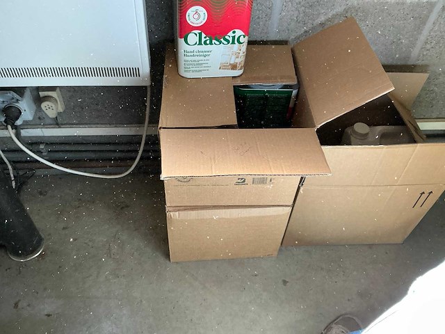 Dreumex classic handzeep (8x) - afbeelding 3 van  5