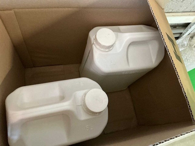 Dreumex classic handzeep (8x) - afbeelding 4 van  5