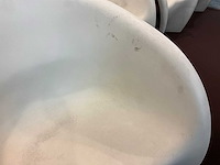 Driade mt1 design armleunstoel - afbeelding 10 van  10