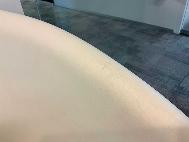 Driade mt1 design armleunstoel - afbeelding 2 van  10