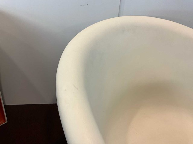 Driade mt1 design armleunstoel - afbeelding 10 van  10