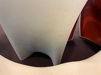 Driade mt1 design armleunstoel - afbeelding 3 van  11