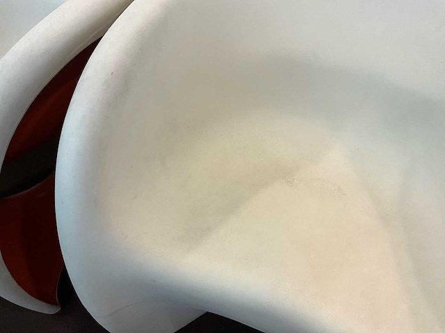 Driade mt1 design armleunstoel - afbeelding 10 van  11