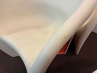 Driade mt1 design armleunstoel - afbeelding 11 van  11