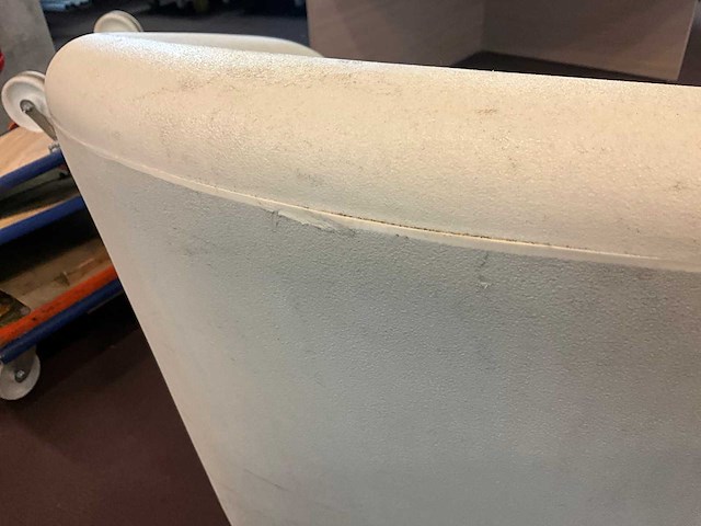 Driade mt1 design armleunstoel - afbeelding 4 van  12