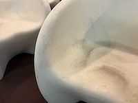 Driade mt1 design armleunstoel - afbeelding 11 van  12