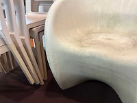 Driade mt1 design armleunstoel - afbeelding 9 van  10