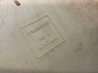 Driade mt1 design armleunstoel - afbeelding 7 van  10