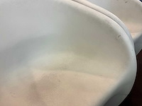 Driade mt1 design armleunstoel - afbeelding 10 van  10