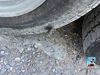 Drie-assige aanhangwagen - afbeelding 22 van  37