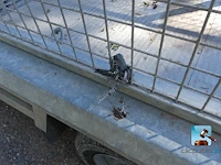 Drie-assige aanhangwagen - afbeelding 28 van  37