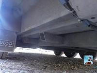Drie-assige aanhangwagen - afbeelding 34 van  37