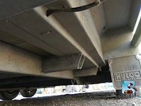 Drie-assige aanhangwagen - afbeelding 35 van  37