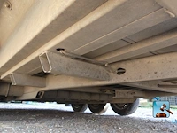 Drie-assige aanhangwagen - afbeelding 36 van  37
