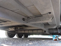Drie-assige aanhangwagen - afbeelding 37 van  37