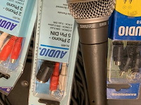 Drie versterkers - afbeelding 3 van  6