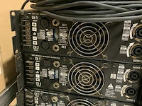 Drie versterkers - afbeelding 6 van  6