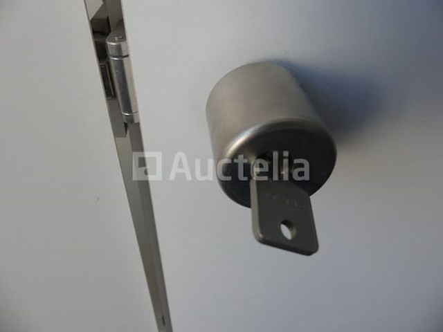 Driedeurs kast - afbeelding 2 van  5