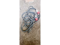 Driefasig verlengsnoer 12m - afbeelding 4 van  6