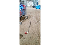 Driefasig verlengsnoer 12m - afbeelding 5 van  6