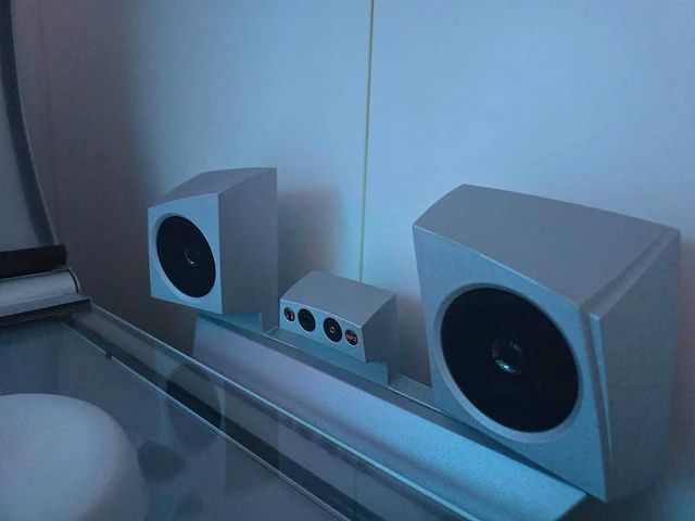 Driefasige professionele zonnekamer - ergoline inspiration 400-s super power - afbeelding 6 van  12