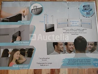 Drieluik spiegel - afbeelding 3 van  5