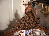 Drieluik spiegel - afbeelding 3 van  3