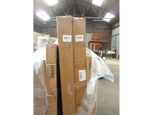 Driepersoons slaapbank - scandinavisch ontwerp - afbeelding 12 van  14