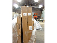 Driepersoons slaapbank - scandinavisch ontwerp - afbeelding 12 van  14