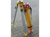 Driepikkel laser - various contractor materials (2x) - afbeelding 1 van  2