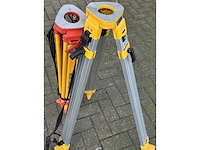 Driepikkel laser - various contractor materials (2x) - afbeelding 2 van  2