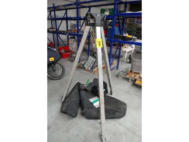 Driepikkel msa + zware takel - afbeelding 2 van  8