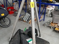 Driepikkel msa + zware takel - afbeelding 2 van  8