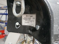 Driepikkel msa + zware takel - afbeelding 3 van  8