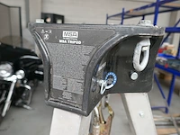 Driepikkel msa + zware takel - afbeelding 4 van  8