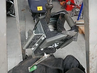 Driepikkel msa + zware takel - afbeelding 5 van  8