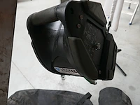 Driepikkel msa + zware takel - afbeelding 7 van  8