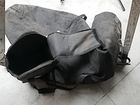 Driepikkel msa + zware takel - afbeelding 8 van  8