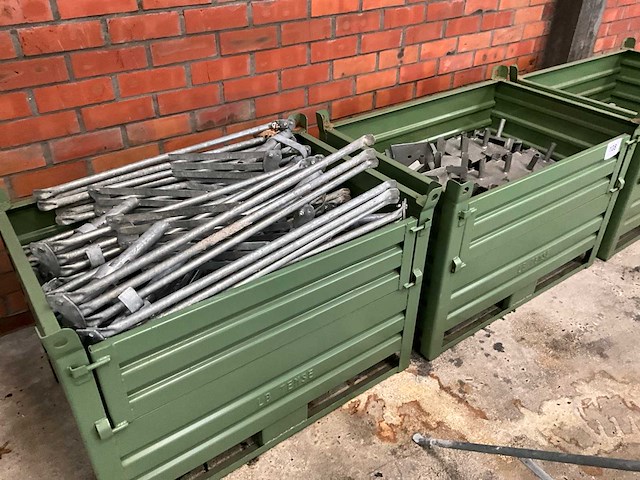 Driepikkel voor schoor (30x) - afbeelding 2 van  6