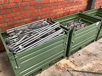 Driepikkel voor schoor (30x) - afbeelding 2 van  6