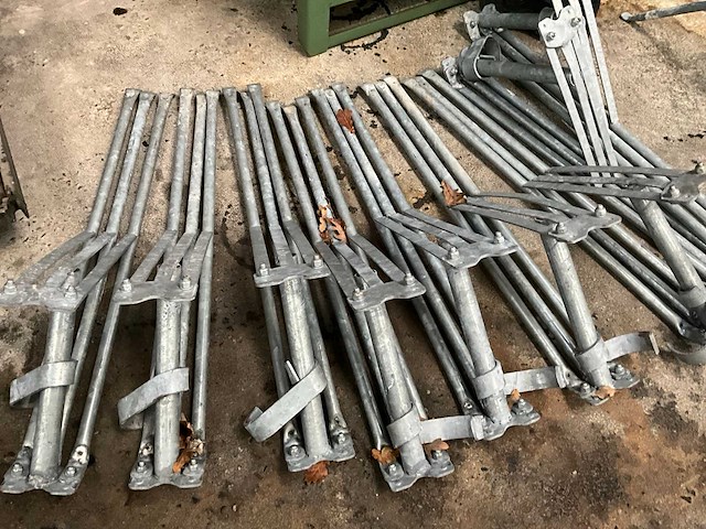 Driepikkel voor schoor (30x) - afbeelding 3 van  6