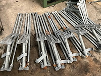 Driepikkel voor schoor (30x) - afbeelding 3 van  6