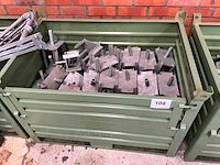 Driepikkel voor schoor (30x) - afbeelding 4 van  6