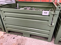 Driepikkel voor schoor (30x) - afbeelding 5 van  6