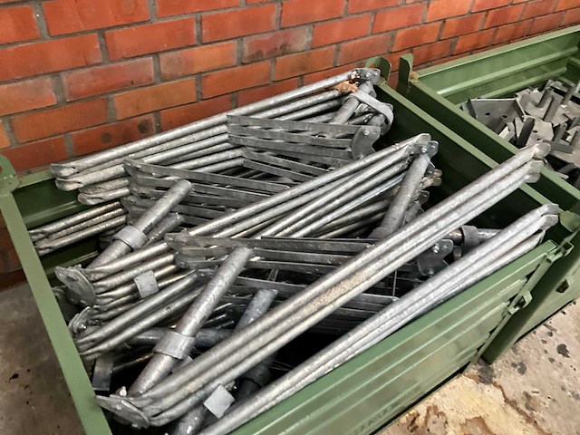 Driepikkel voor schoor (30x) - afbeelding 6 van  6