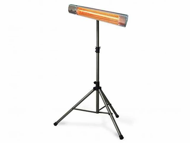 Driepoot voor terrasverwarmer - terrace heating - afbeelding 1 van  5