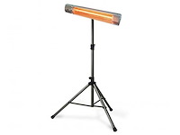 Driepoot voor terrasverwarmer - terrace heating - afbeelding 1 van  5